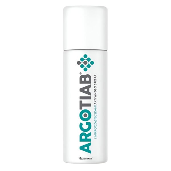 Argotiab Dry Spray 125ml