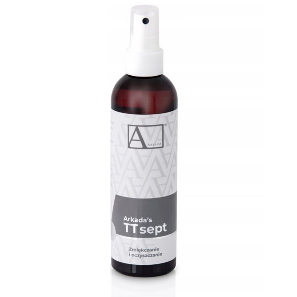 Arkada TT Sept Keratolytic Spray 250ml