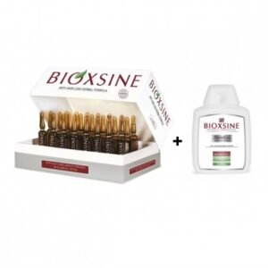 Bioxsine 24 x 6 Hair Loss Treatment