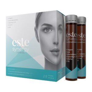 Este Synergy Collagen Shots 28 x 25ml