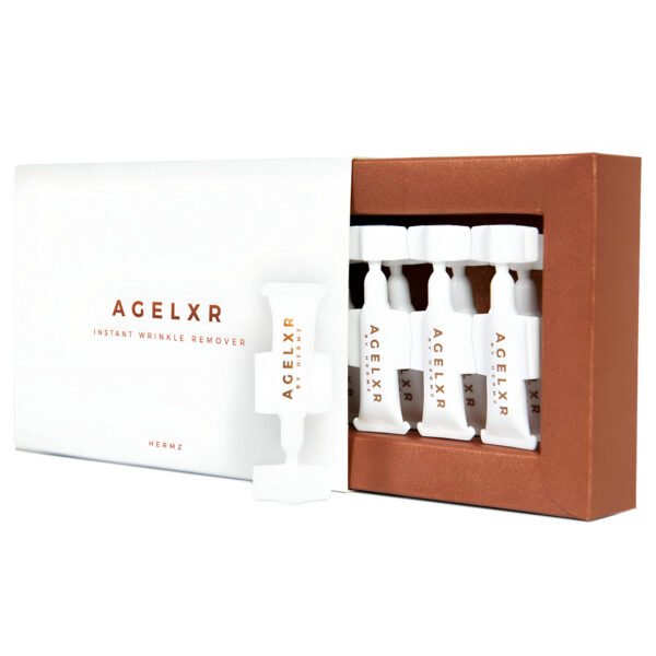 Hermz AGELXR Instant Wrinkle Remover