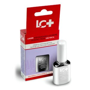 LC+ Antifungal Nail Polish 12ml