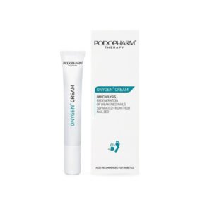 Podopharm Onygen Cream for Nail Regeneration 20ml