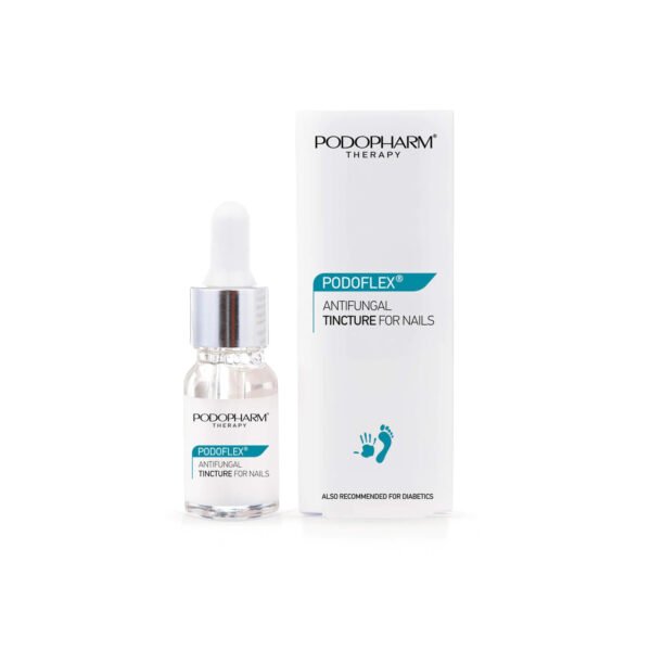 Podopharm Podoflex Toenail Fungus Treatment Serum 10ml