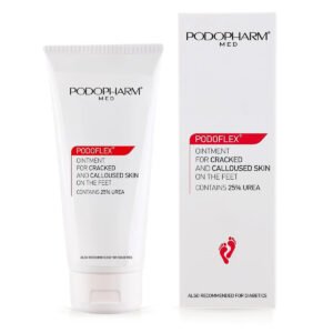 Podopharm Podoflex Ointment for Cracked Skin 75ml