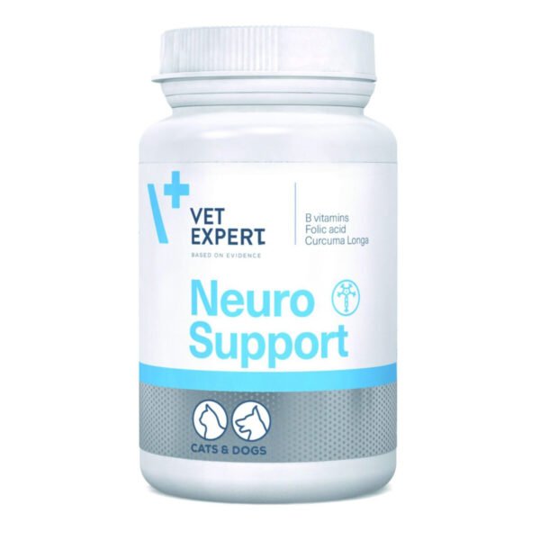 Vet Expert Neurosupport 45 Tablets