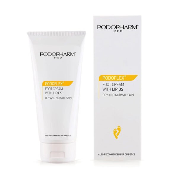 Podopharm Podoflex Foot Cream with Lipids 75ml