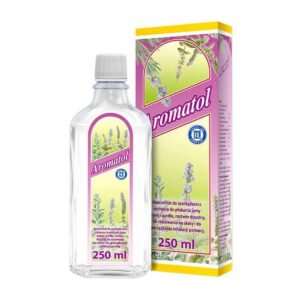 Aromatol Herbal Tonic for Internal & External Use