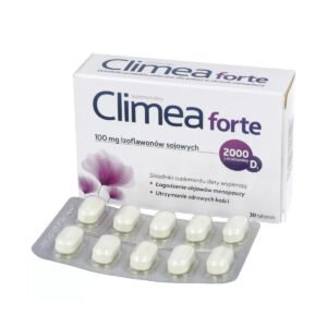 Climea Forte 30 Tablets