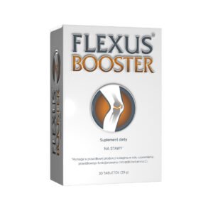 Flexus Booster 30 Tablets