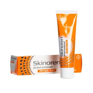 Skinoren Cream 20% Azelaic Acid 30g