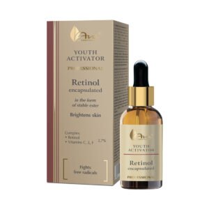 Ava Youth Activator Retinol Serum 30ml