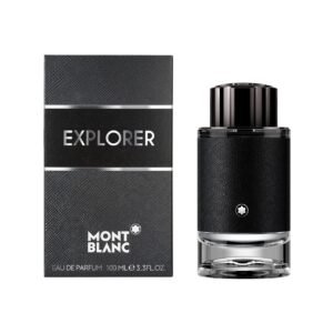Montblanc Explorer Eau de Parfum EDP